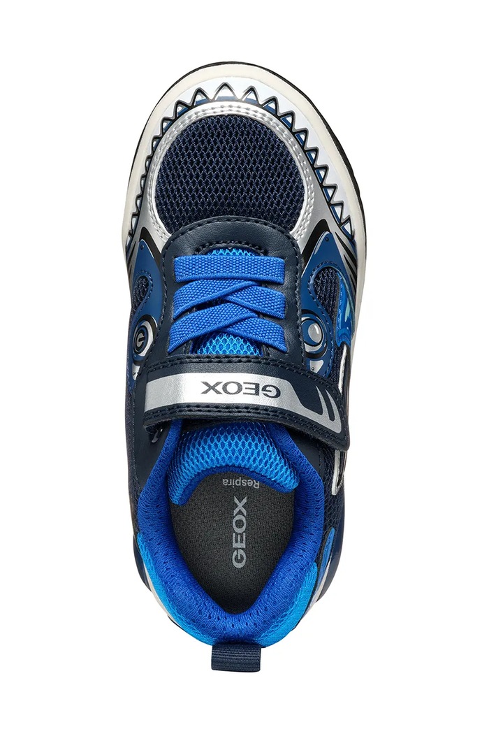 Dětské sneakers boty Geox INEK J559CD.01450.36.38