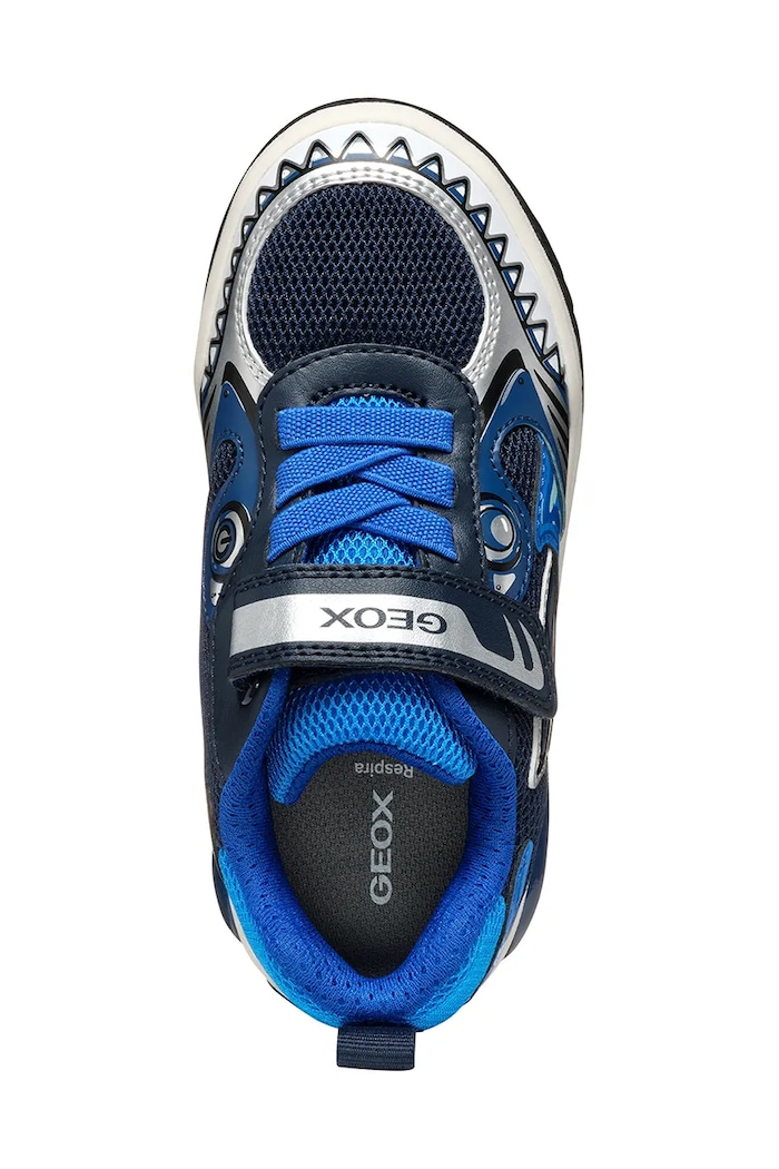 Dětské sneakers boty Geox INEK J559CD.01450.36.38