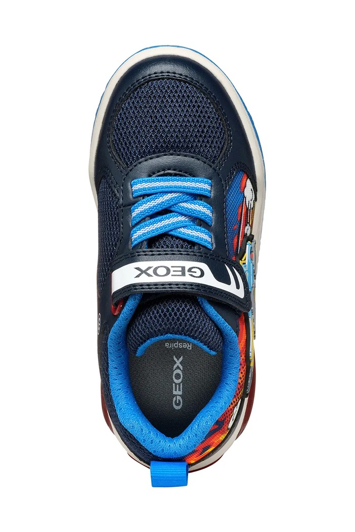 Παιδικά sneakers Geox INEK J559CE.01454.32.35