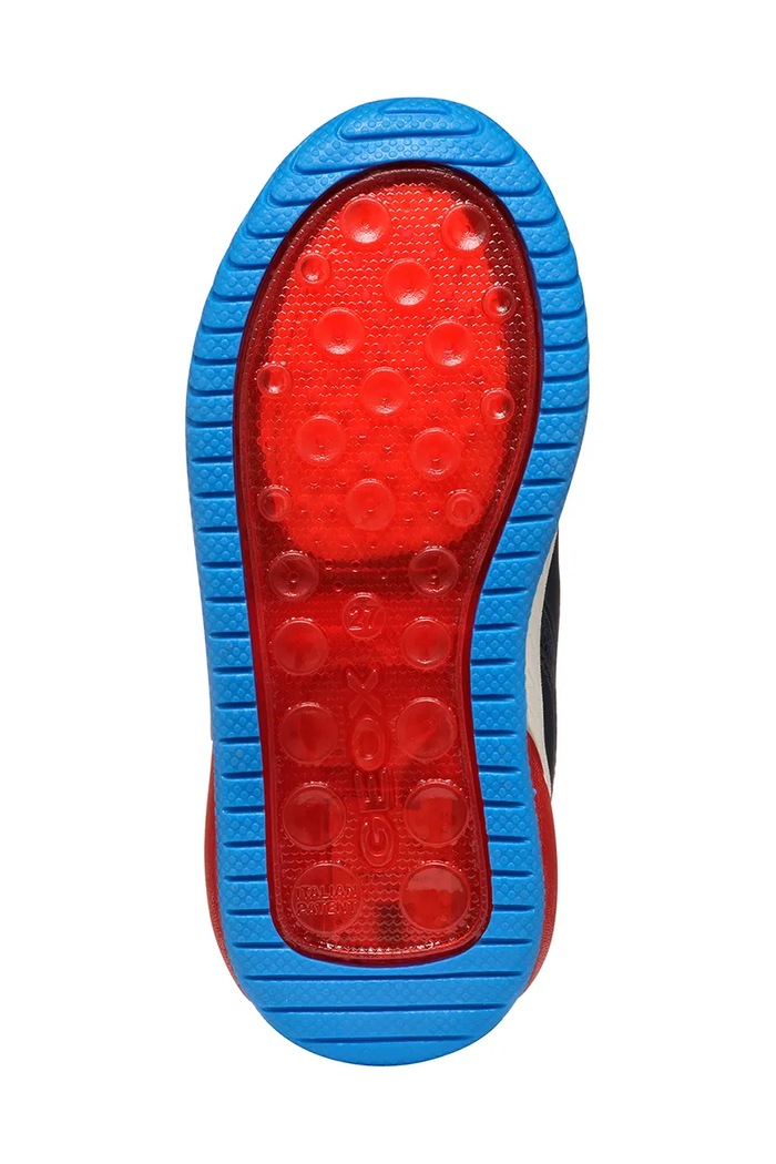 Παιδικά sneakers Geox INEK J559CE.01454.32.35