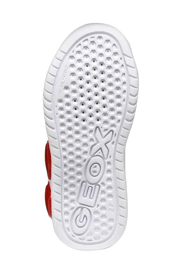 Geox sneakersy dziecięce ILLUMINUS J55GVA.014BU.32.35