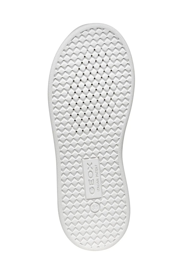 Geox sneakersy dziecięce ECLYPER J55LSB.000BC.31.35
