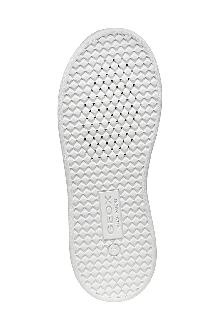 Geox sneakersy dziecięce ECLYPER J55LSB.000BC.31.35