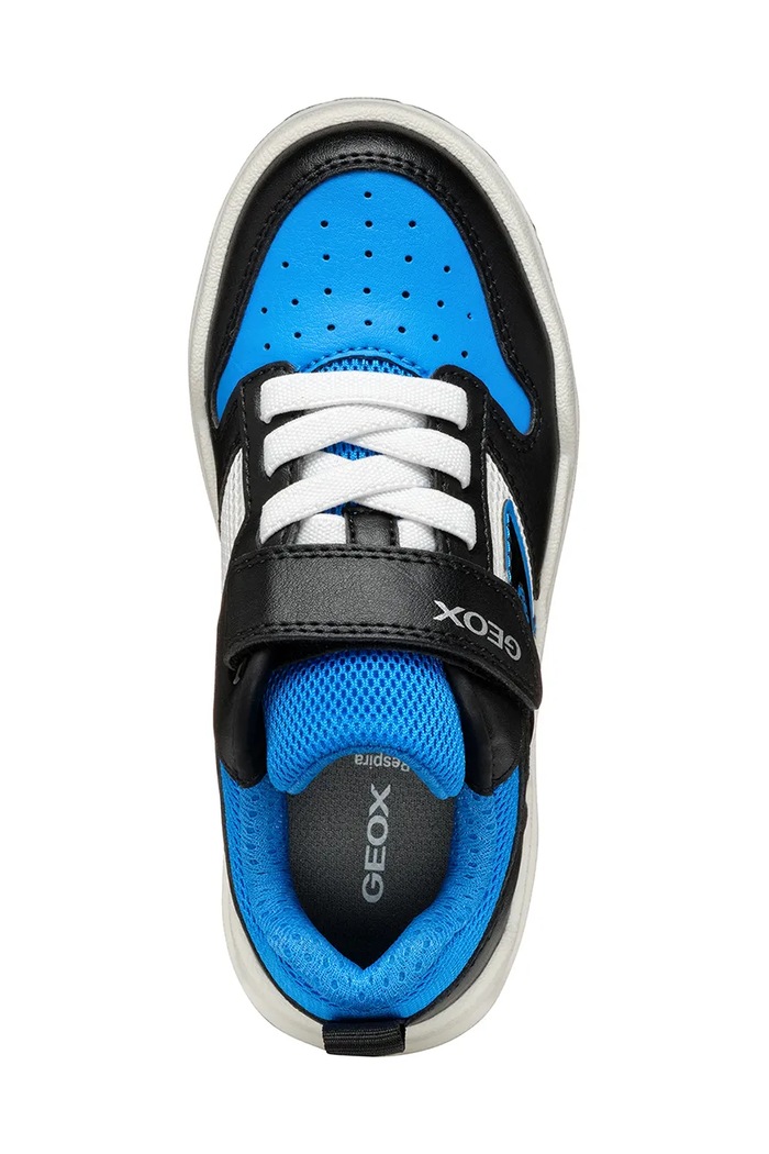 Geox Sneakers pentru copii BUZZERLIGHT J55MCB.0FE14.24.27