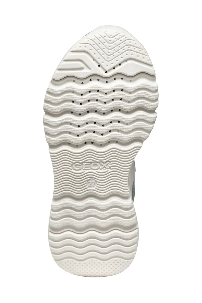 Geox sneakersy dziecięce LOFTUS J55MQE.01454.36.39