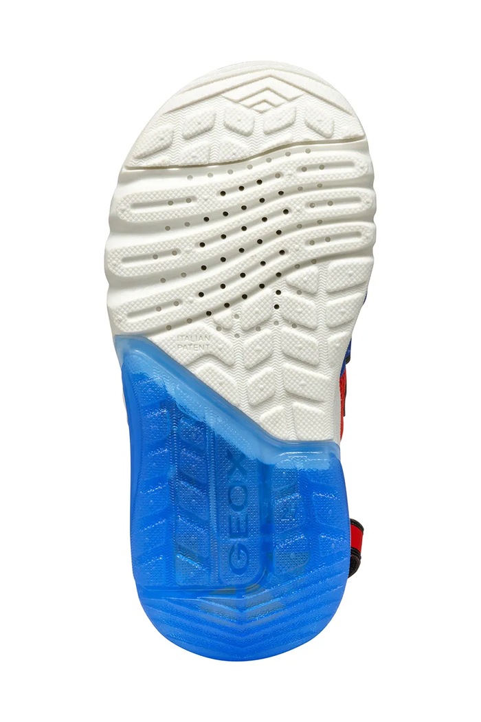 Detské sandále Geox CIBERDRON J55MXD.01454.32.35
