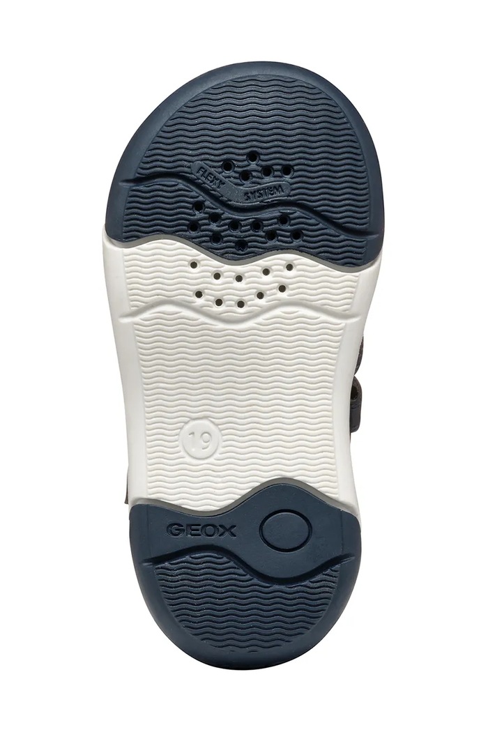Geox sandały dziecięce ZAPITO B556ED.08554