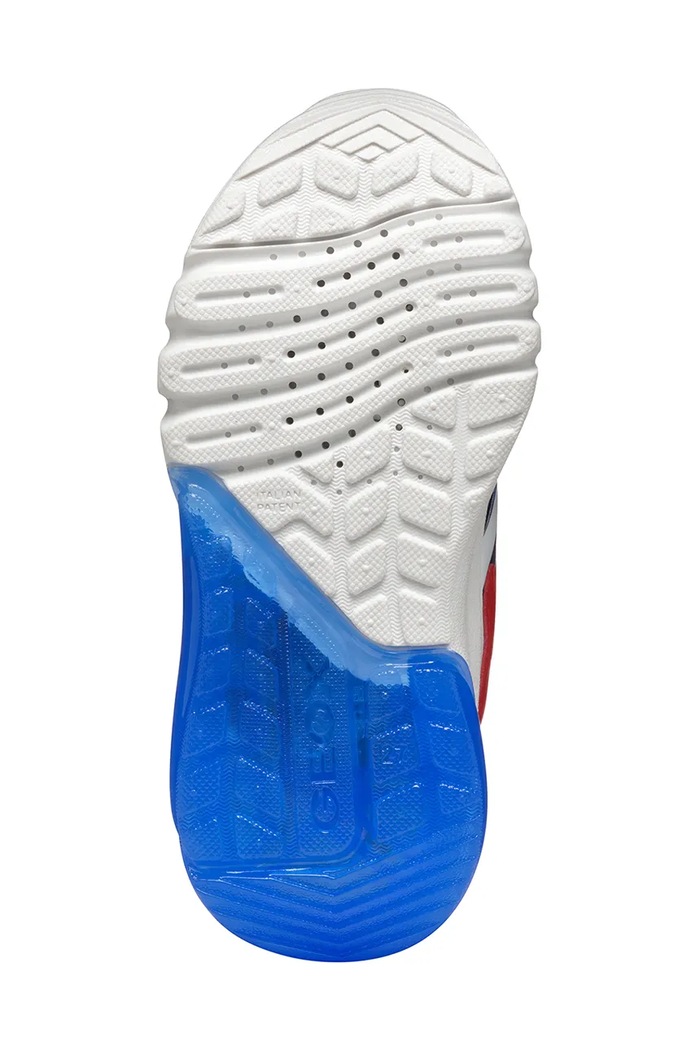 Geox Sneakers pentru copii CIBERDRON J55LBH.014CE.28.31