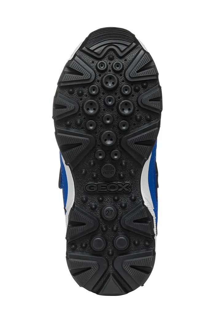 Geox Buty dziecięce MAGNETAR ABX J553ZA.0FU50.24.27