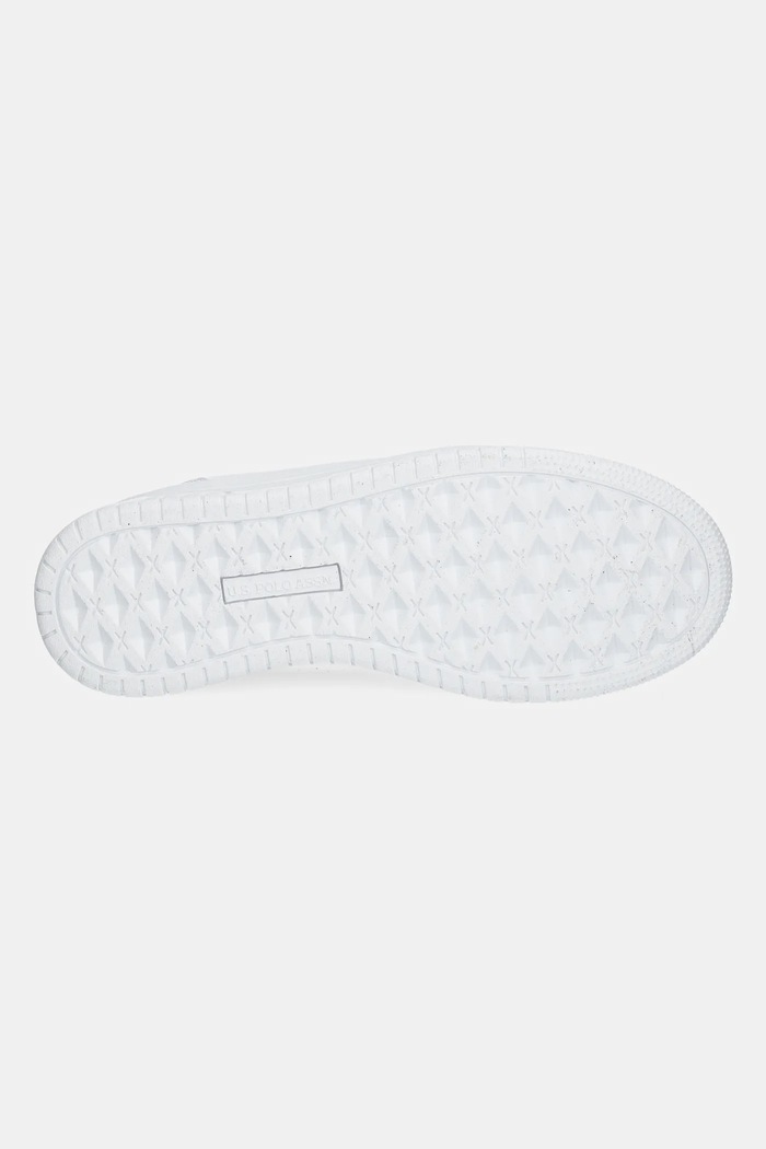 U.S. Polo Assn. cipő DENNY004 DENNY004K.5Y9.35.39 fehér