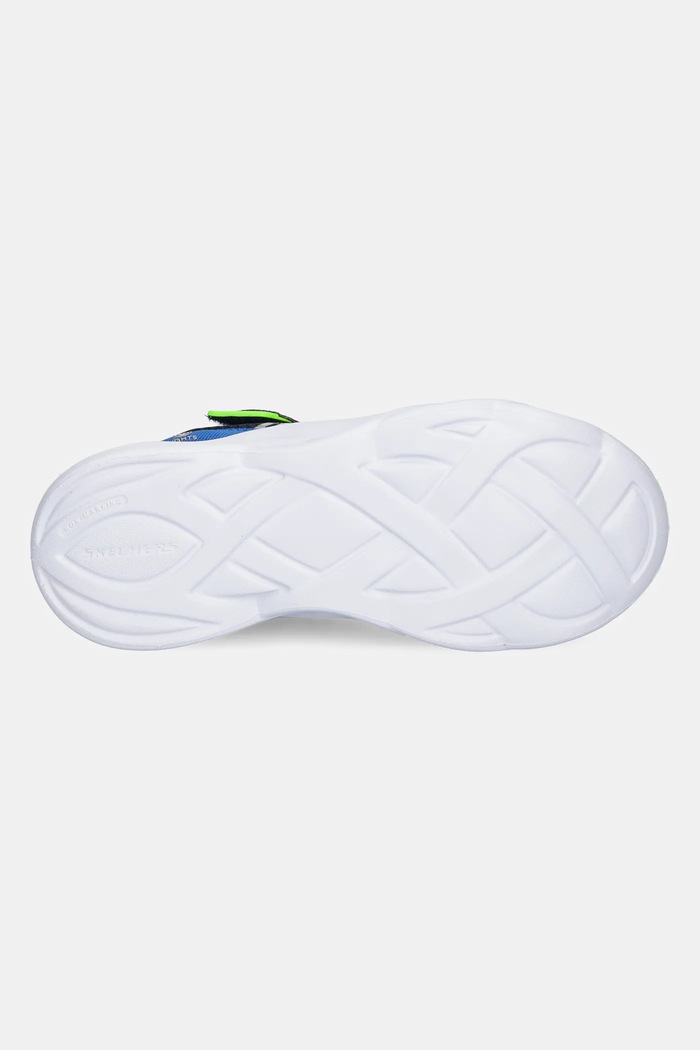 Skechers gyerek sportcipő TWISTY BRIGHTS 401650L szürke