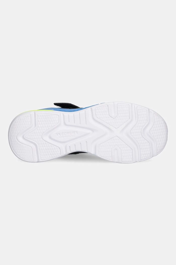 Detské tenisky Skechers TRI-NAMICS 401660L sivá