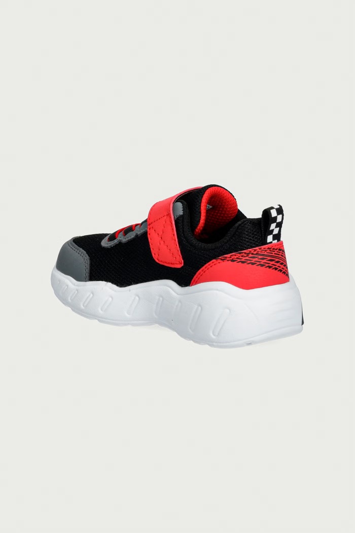 Chlapec Skechers PLAY SCENE sneakers detské 407312N červená