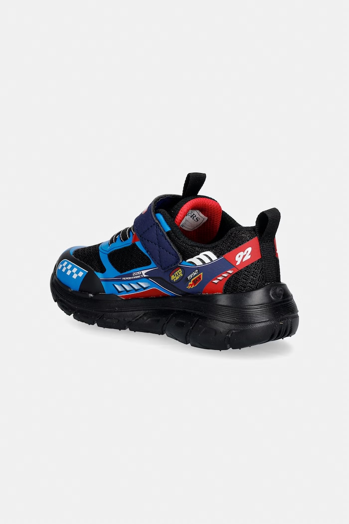 Dečki Otroške superge Skechers SKECH TRACKS 402303N modra