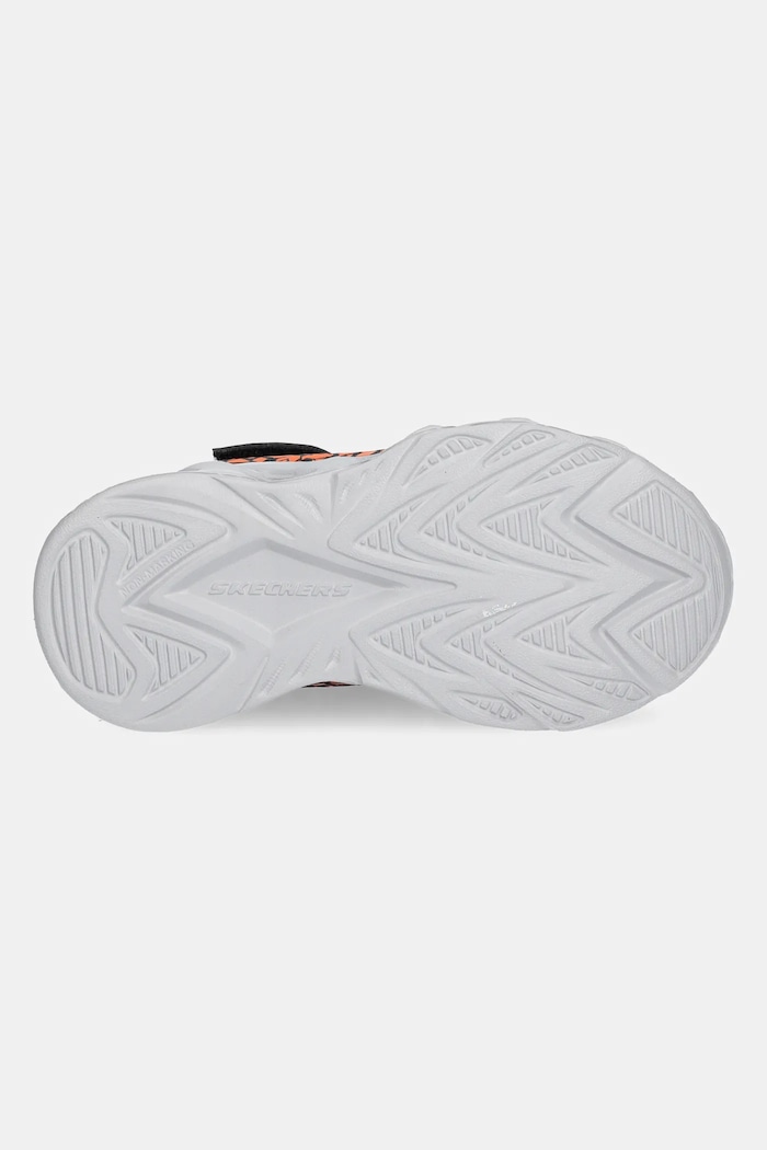 Skechers gyerek sportcipő VORTEX 2.0 400603N fekete