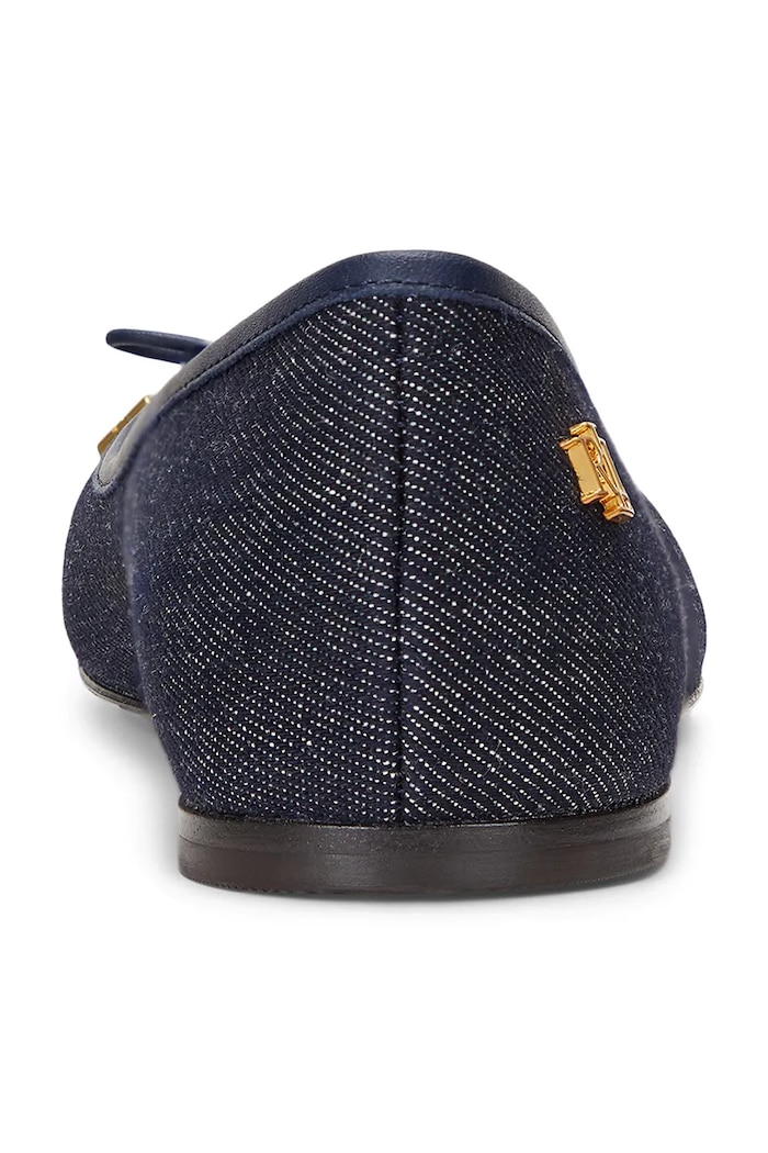 Lauren Ralph Lauren balerini Jayna bleumarin 802962175001.400