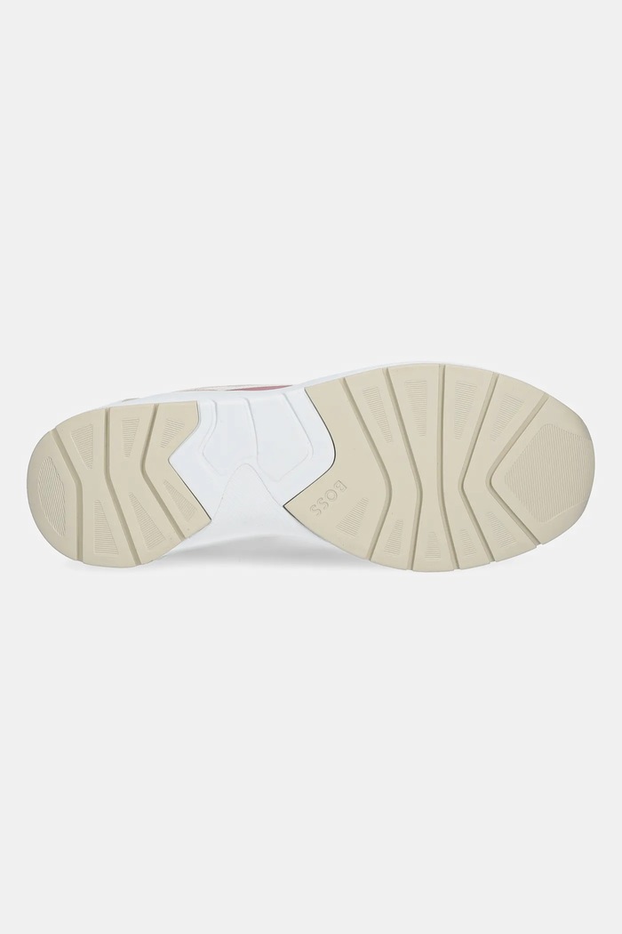 Sneakers BOSS Skylar 50536407.689 ροζ