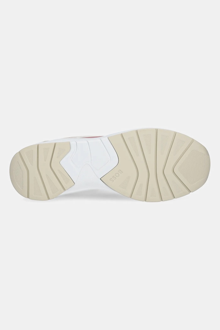 Sneakers BOSS Skylar 50536407.689 ροζ