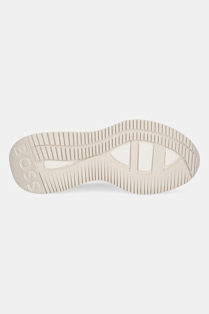 Маратонки BOSS TTNMEVO 50536413.118 бежов