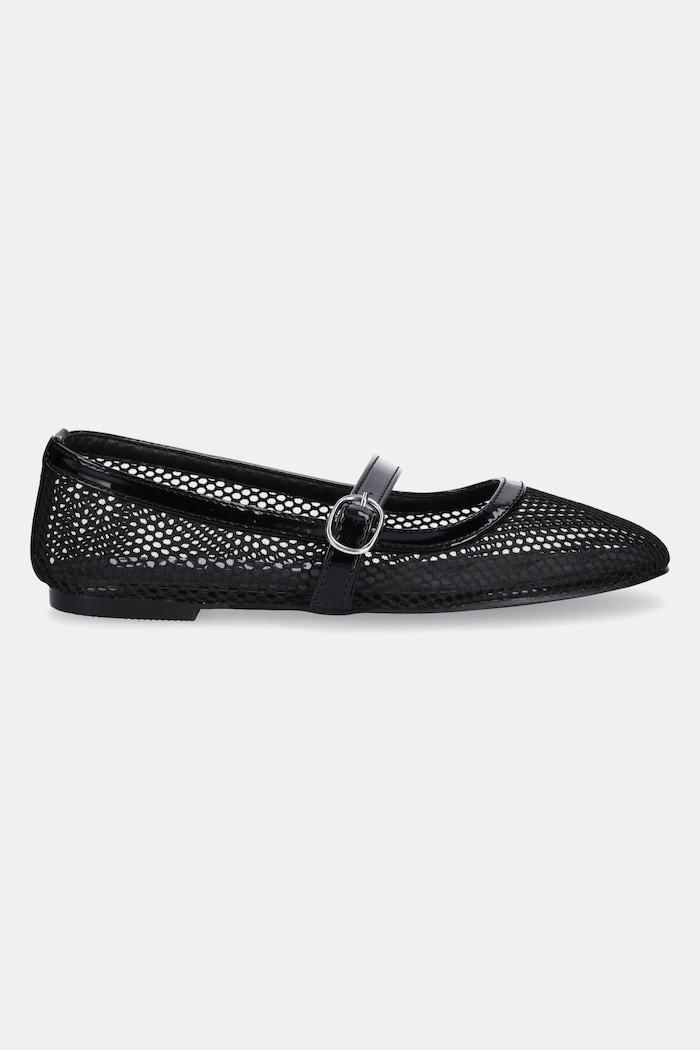 Balerinke Bianco BIALILJA 11251646 crna SS25