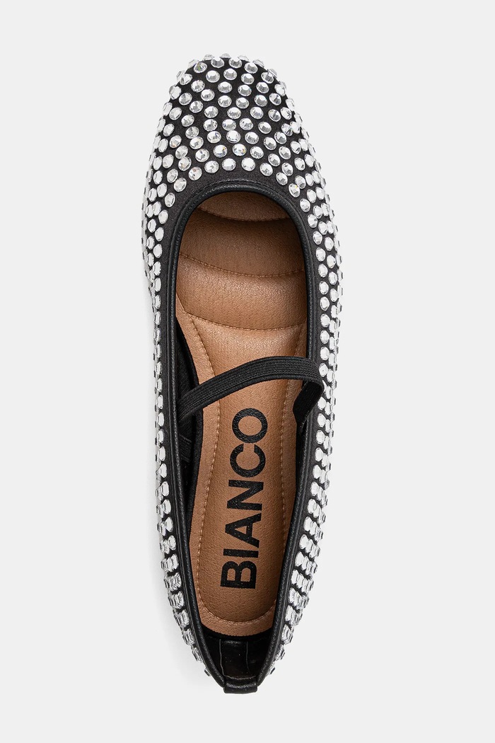 Bianco balerina BIALILJA 11251784 fekete