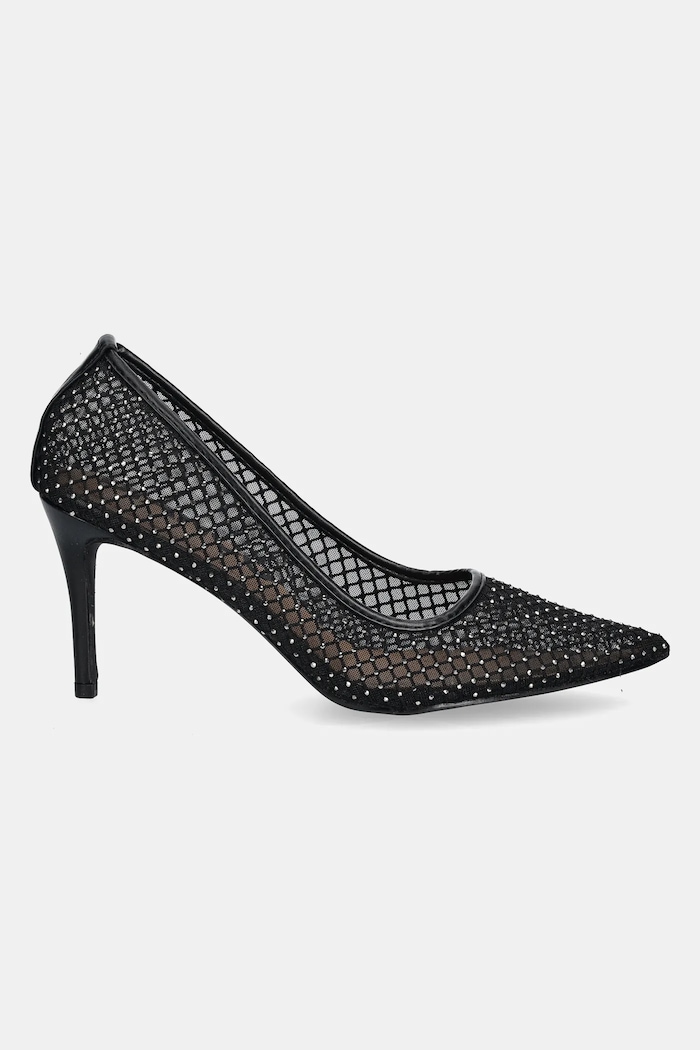 Lodičky Bianco BIASASSY 11251861 černá SS25