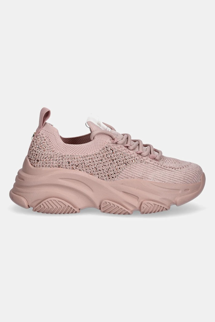 Bianco sneakersy BIAVEGAS 11321705 różowy SS25