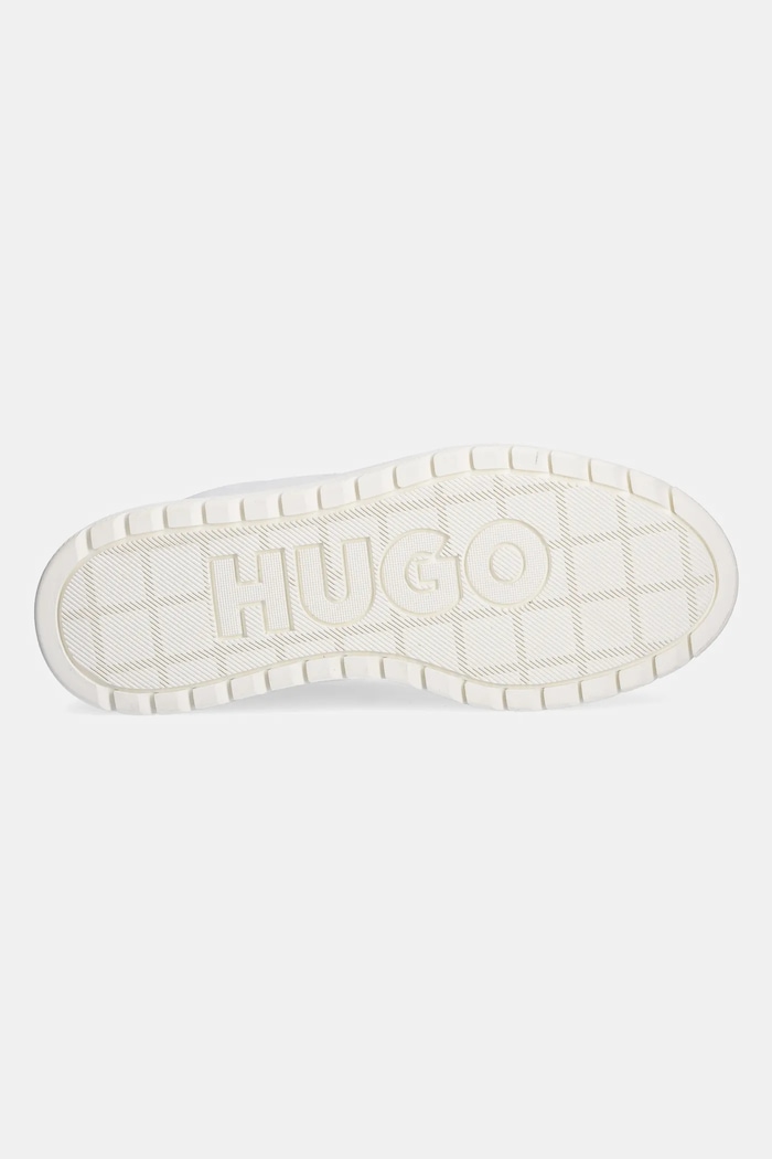 HUGO sneakersy Lyssa 50536343.127 biały