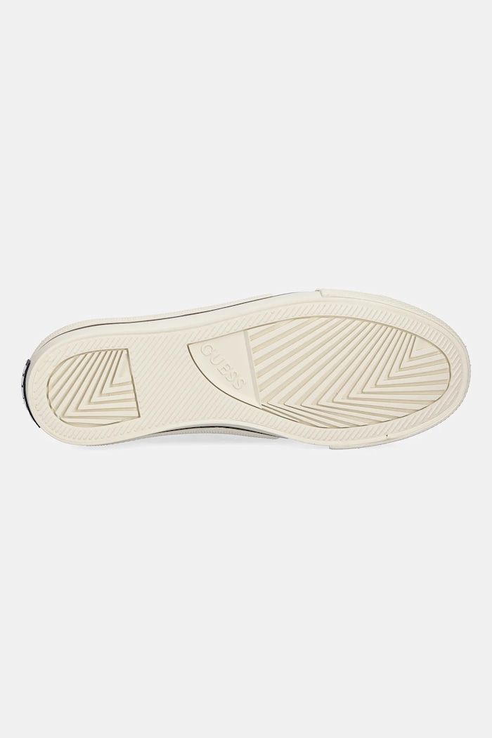 Tenisówki CAREY Guess brązowy FLPCAR.FAL12.BROWN