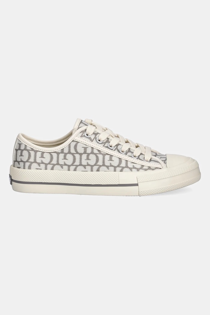 Tenisky Guess CAREY FLPCAR.FAL12.GREY šedá SS26