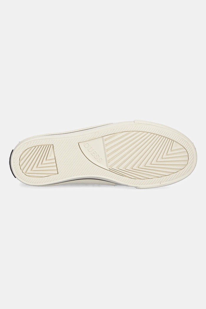 Guess trampki COLYN FLPCOL.FAL12.BROWN brązowy