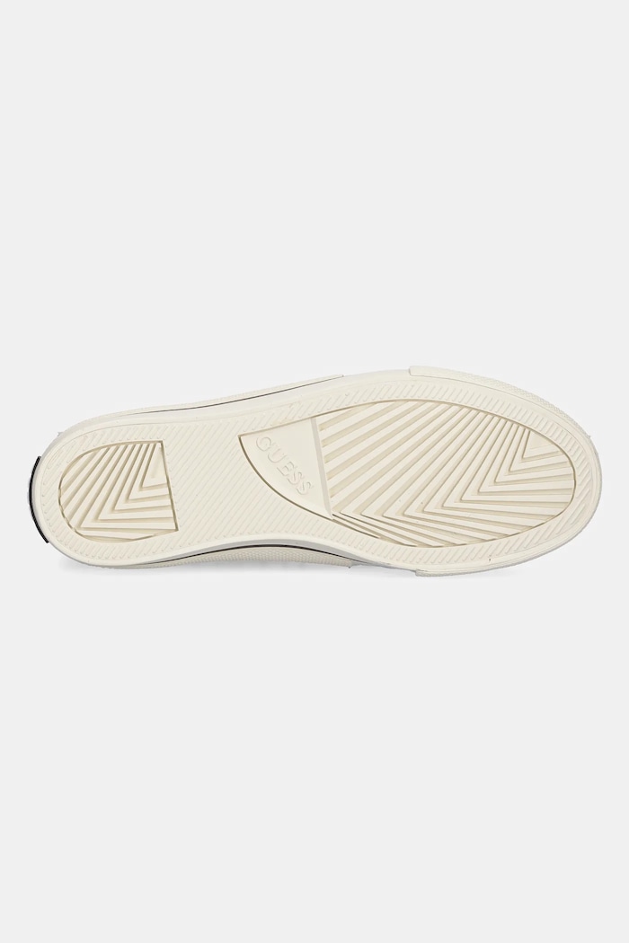 Guess trampki COLYN FLPCOL.FAL12.BROWN brązowy
