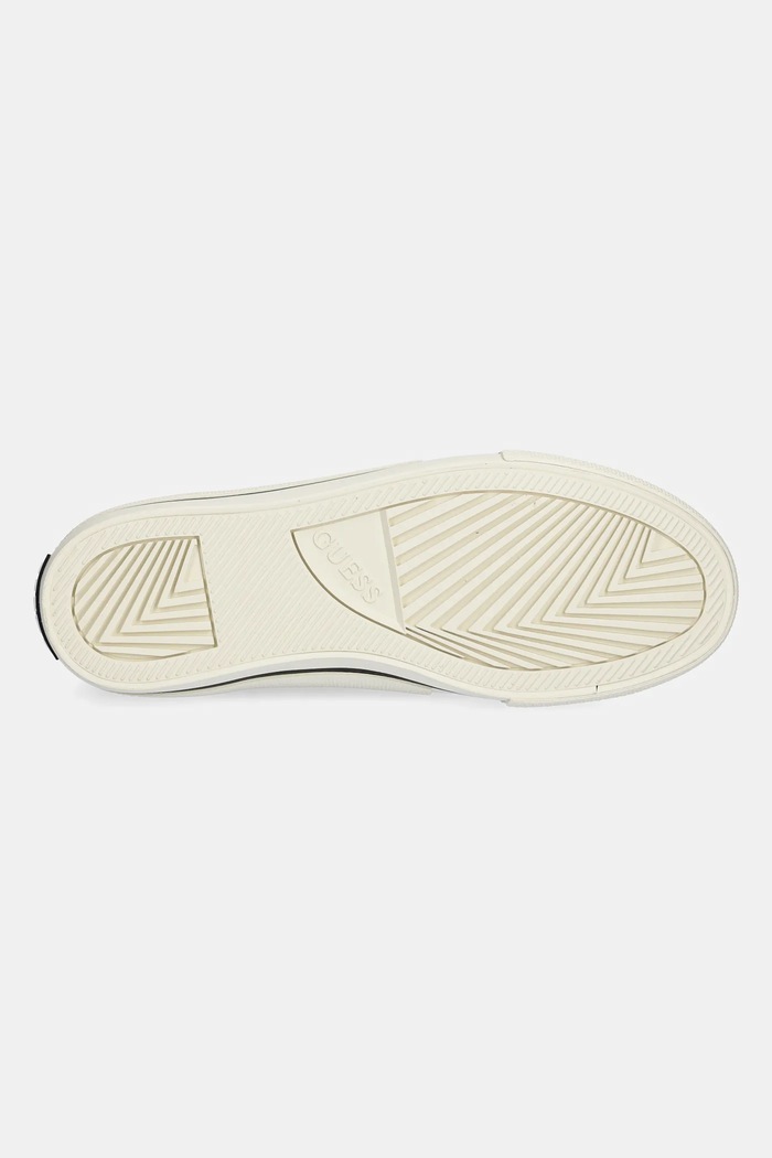 Високи кецове Guess COLYN FLPCOL.FAL12.GOLD бежов