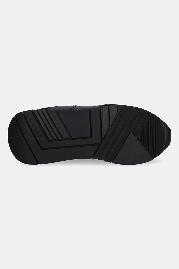 Маратонки Guess ENERGY FLPEGY.FAB12.BLACK черен