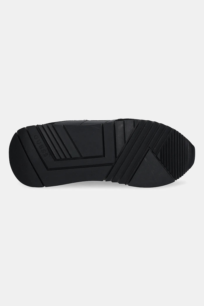 Маратонки Guess ENERGY FLPEGY.FAB12.BLACK черен
