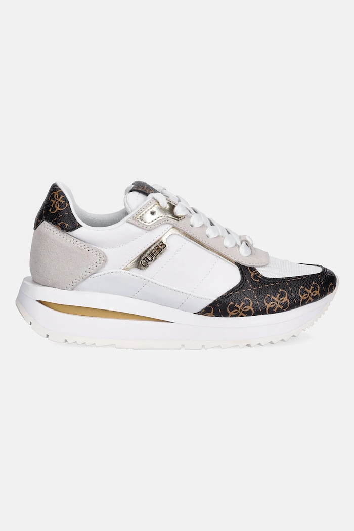 Superge Guess ENERGY3 FLPEG3.FAL12.WHIBR bela SS25