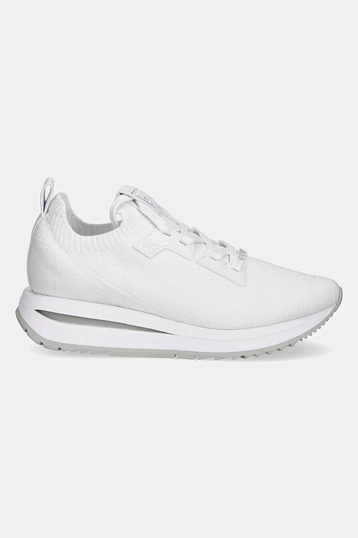 Guess sportcipő ESTI FLPEST.FAB12.WHITE fehér SS25