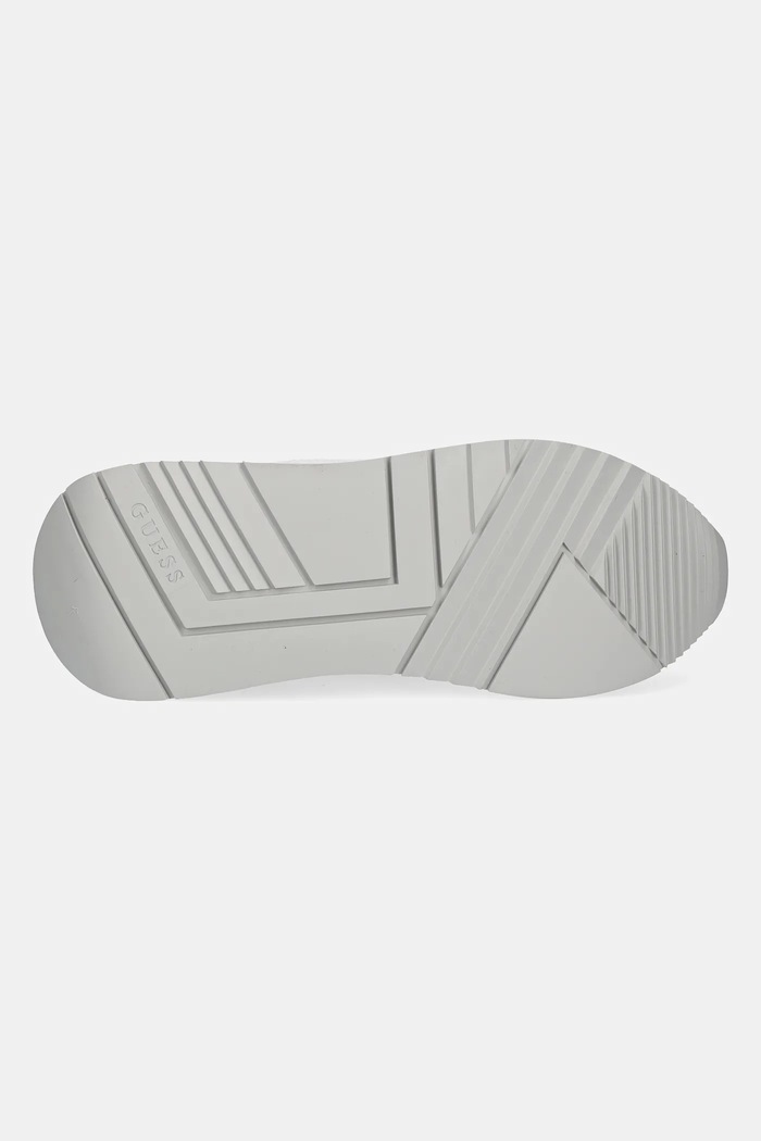 Guess sportcipő ESTI FLPEST.FAB12.WHITE fehér