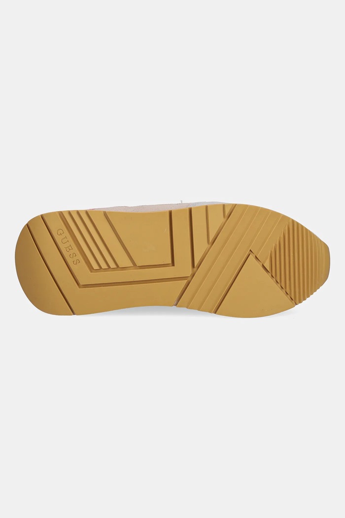 Sneakers Guess ENERGY2 FLPE2G.LEM12.PINGO γκρί