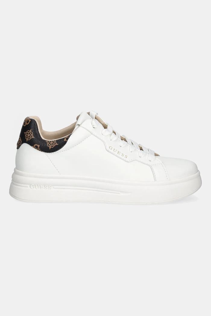 Guess Superge Guess WINNIE FLPWIN.FAL12.WHIBR bela SS25