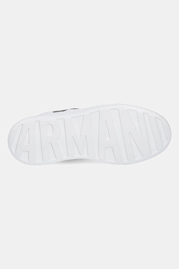 Armani Exchange sneakersy XDX176.XV917.K488 biały