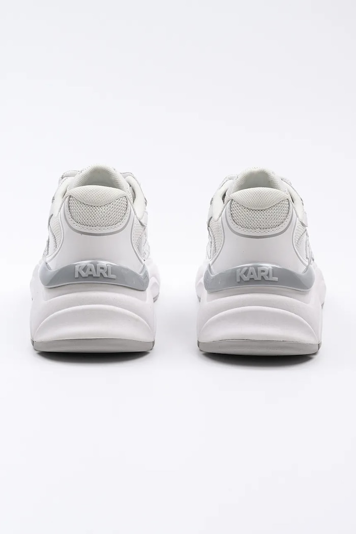 Karl Lagerfeld sneakersy KOMET biały KL65625.01S