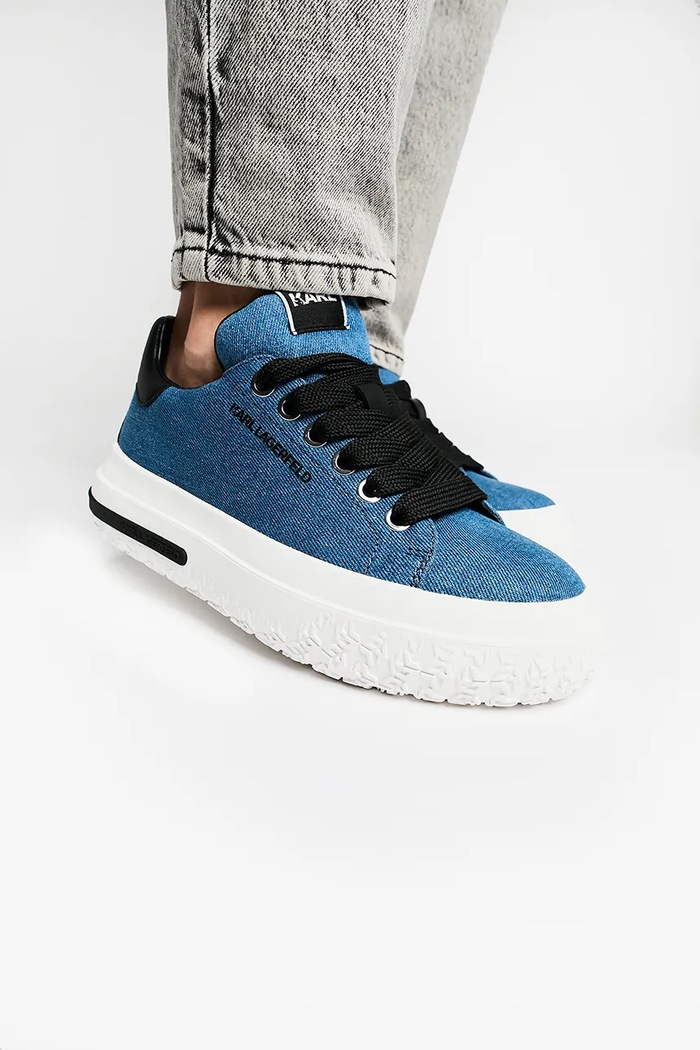Маратонки Karl Lagerfeld Jeans KLJ KUP KLJ64825.DAA
