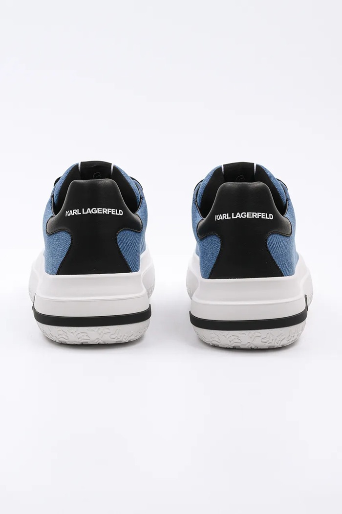 Обувки Маратонки Karl Lagerfeld Jeans KLJ KUP KLJ64825.DAA син