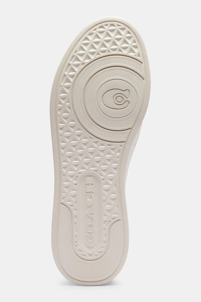 Coach sneakersy High Line CW970.CQ czarny