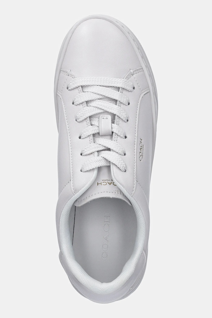 Coach sneakers High Line alb CW971.OPI