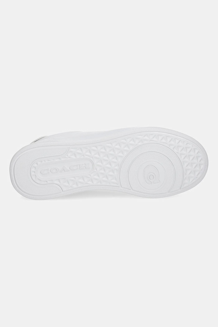 Coach sneakers High Line CW971.OPI alb