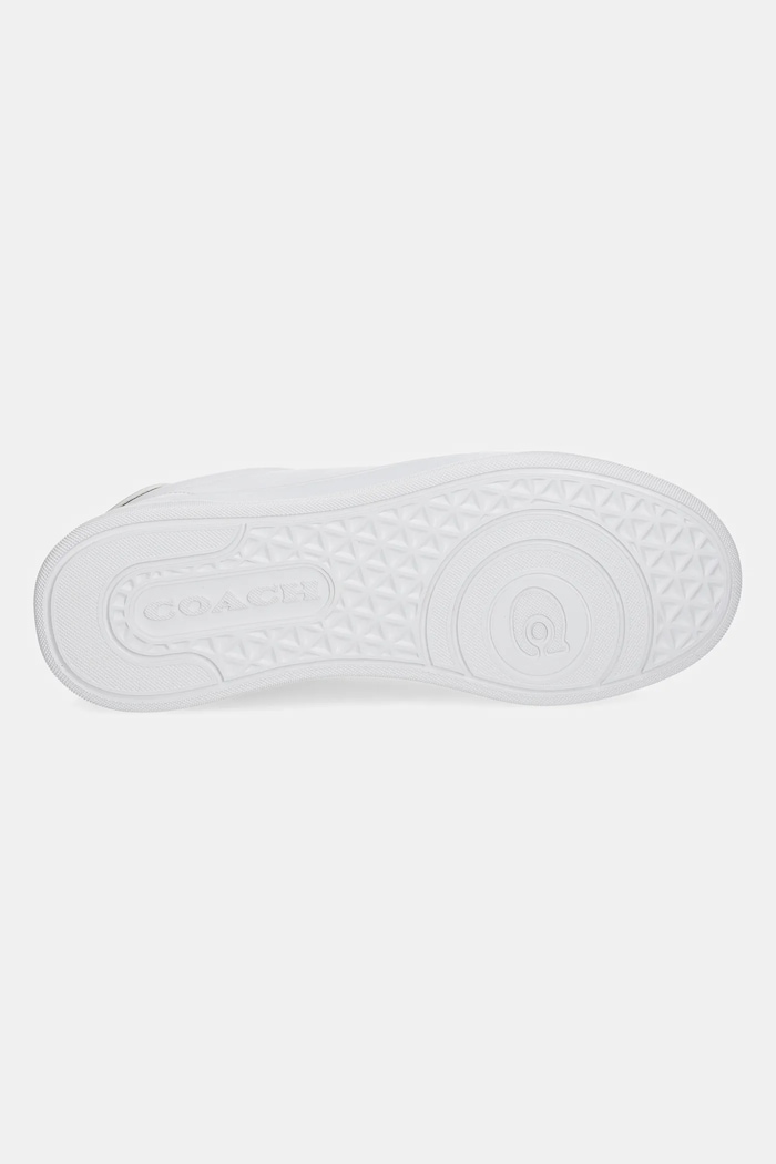 Coach sneakers High Line CW971.OPI alb