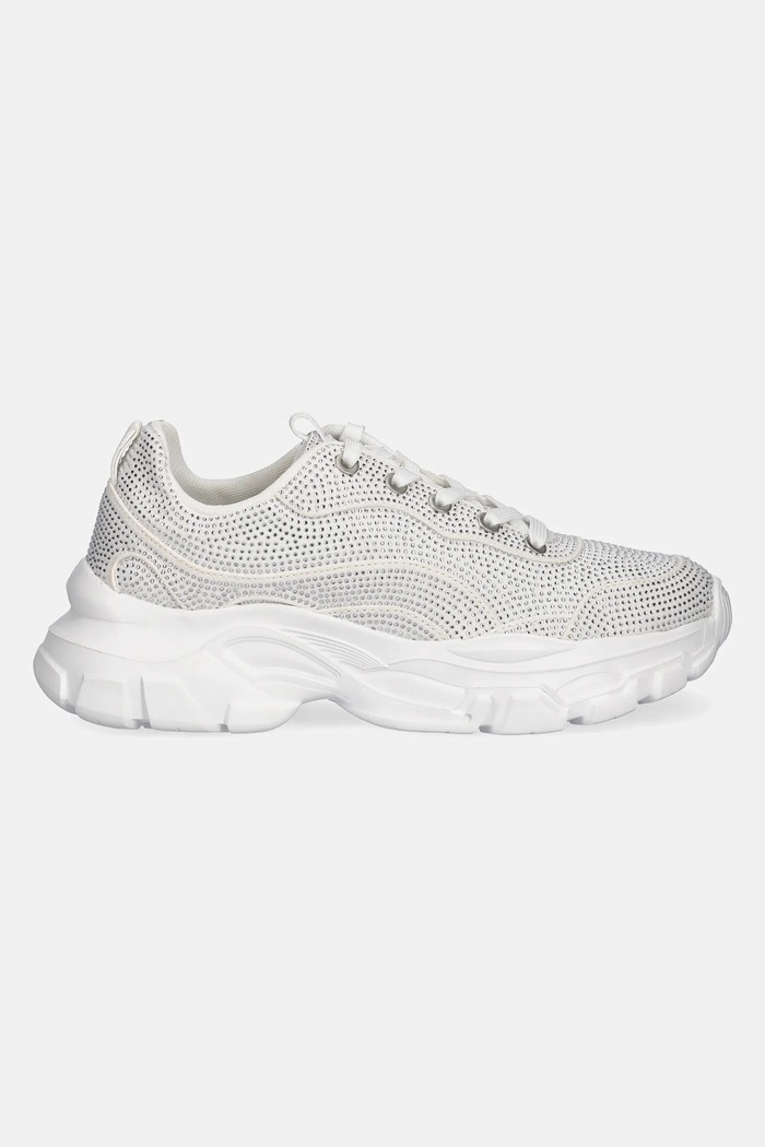 Маратонки Weekend Max Mara TENENTE 2515761014600.SILVER сребърен SS25