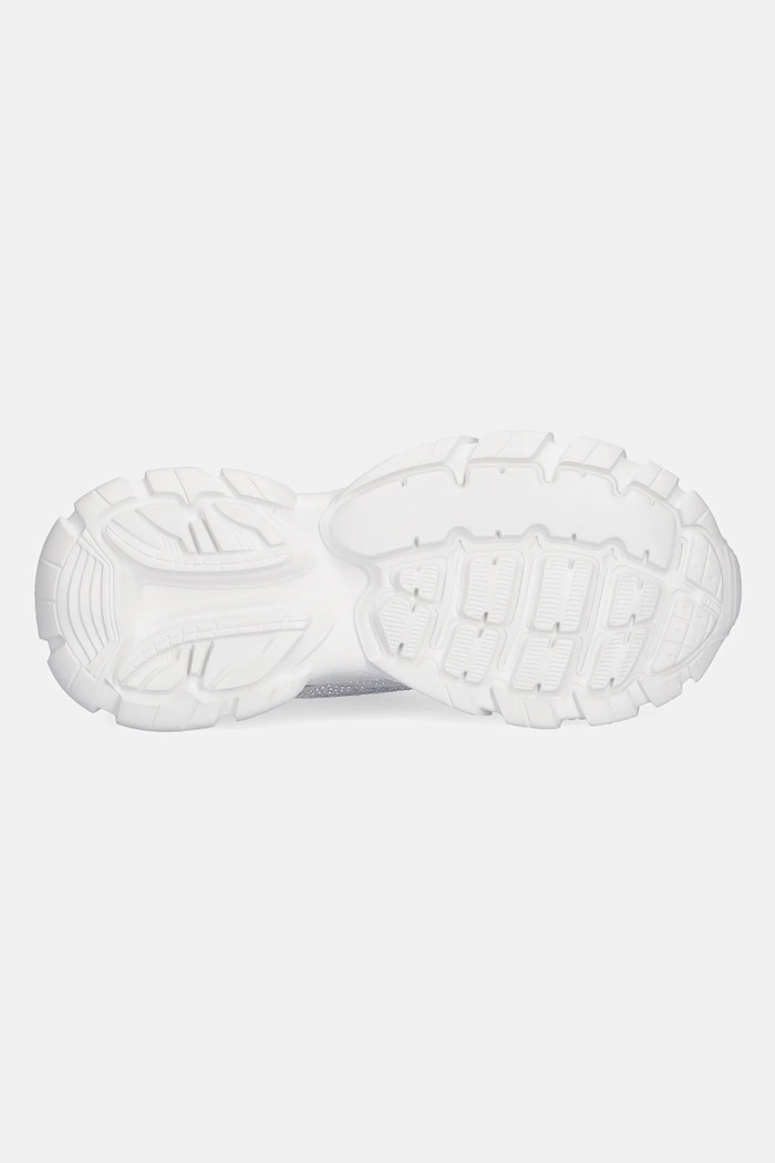 Маратонки Weekend Max Mara TENENTE 2515761014600.SILVER сребърен